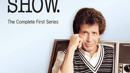 Season 1 (1986) - Season 1 poster and promotional image