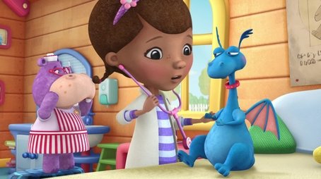 Bronto Boo-Boos (2013) - Episode 51 poster and promotional image