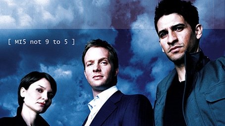Series 4 (2005) - Season 4 poster and promotional image