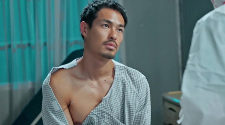 一起深呼吸 Stagione 1