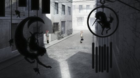 I'd Never Allow That to Happen (2011) - Episode 9 poster and promotional image