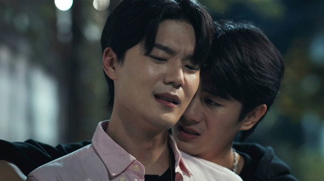 บางกอกบอย Сезон 1