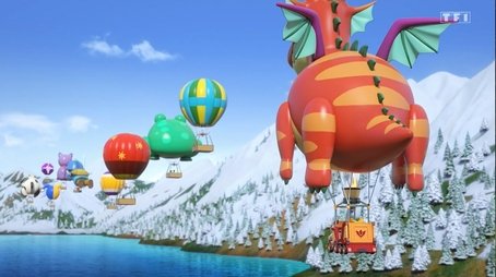 Episode 27 (2019) - Episode 27 poster and promotional image