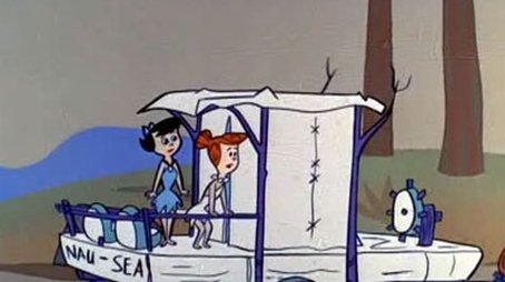Divided We Sail (1962) - Episode 29 poster and promotional image