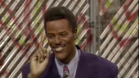 The Jackson Bunch (1991) - Episode 7 poster and promotional image