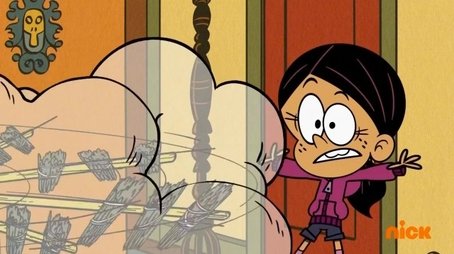 Cursed! (2020) - Episode 38 poster and promotional image