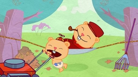 Chip Off the Ol' Block (2000) - Episode 12 poster and promotional image