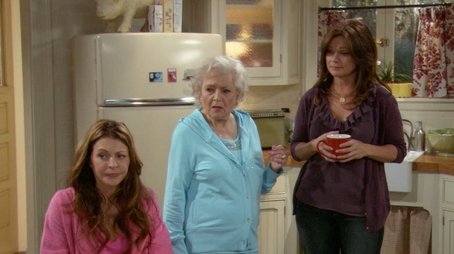 Who's Your Mama? (2010) - Episode 2 poster and promotional image