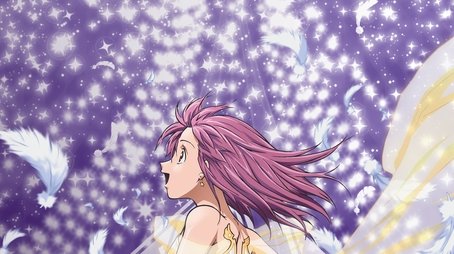 Kaleido Star (2003) poster