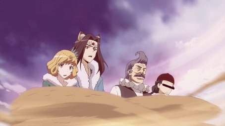 Episode 35 (2016) - Episode 35 poster and promotional image