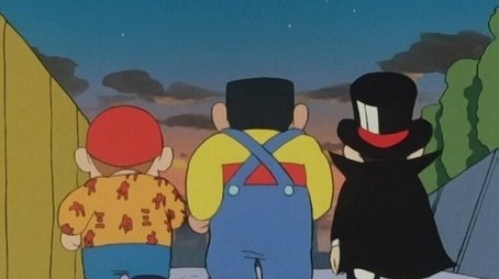 Episode 1 (1981) - Episode 1 poster and promotional image
