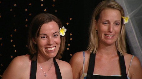 My Kitchen Rules Stagione 1