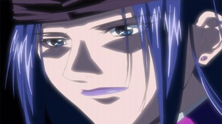 Sai vs. Toya Koyo (2002) - Episode 25 poster and promotional image