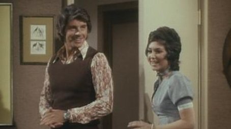 Tennis, Emily? (1972) - Episode 3 poster and promotional image