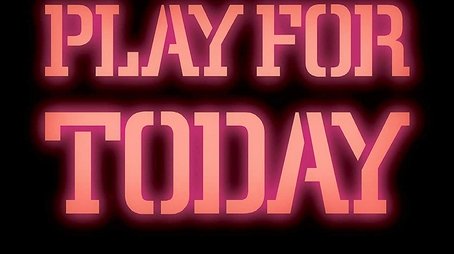 Play for Today (1970) poster