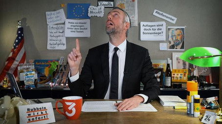 Episode 23 (2021) - Episode 23 poster and promotional image