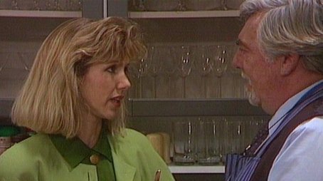 Work (1991) - Episode 4 poster and promotional image