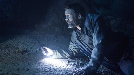 The Ascendant (2015) - Episode 12 poster and promotional image