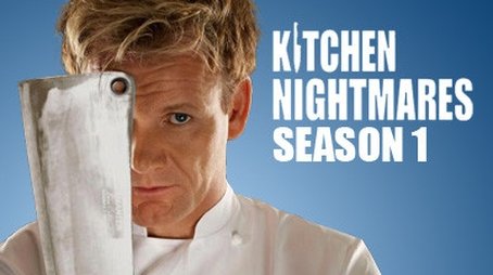 Season 1 (2007) - Season 1 poster and promotional image