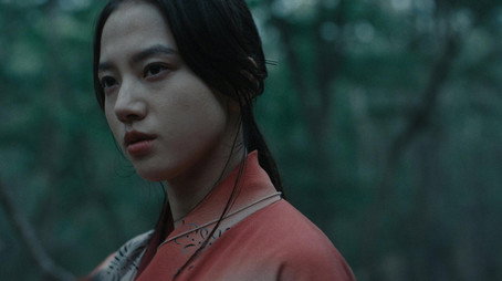 Ikusagami - Last Samurai Standing Stagione 1