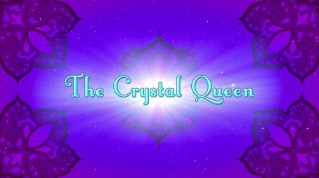 The Crystal Queen (2016) - Episode 24 poster and promotional image