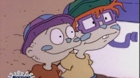 Beach Blanket Babies (1992) - Episode 18 poster and promotional image