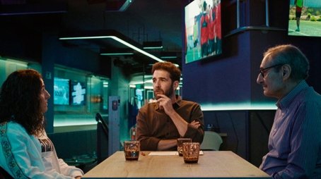 Episode 7 (2022) - Episode 7 poster and promotional image