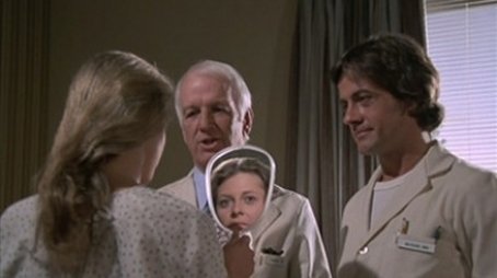 Mirror Image (1976) - Episode 13 poster and promotional image