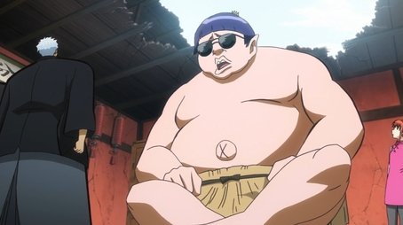 My Bald Dad, My Light-Haired Dad, and My Dad's Glasses (2017) - Episode 2 poster and promotional image