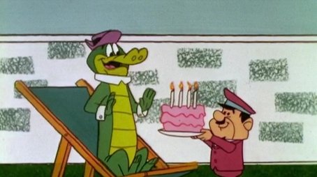 Birthday Grievings (1963) - Episode 118 poster and promotional image