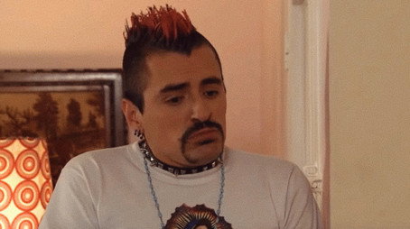 El Man es Germán Évad 2