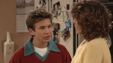 An Older Woman (1998) - Episode 13 poster and promotional image