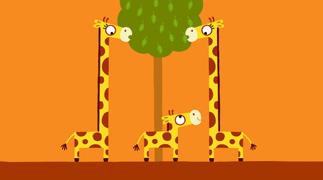 Animanimals Сезон 1