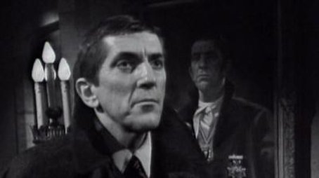 DS-212 (1967) - Episode 21 poster and promotional image