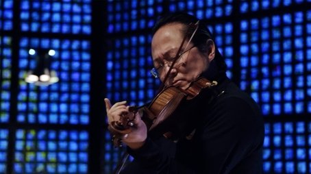 Now Hear This “The Riddle of Bach” (2019) - Episode 2 poster and promotional image