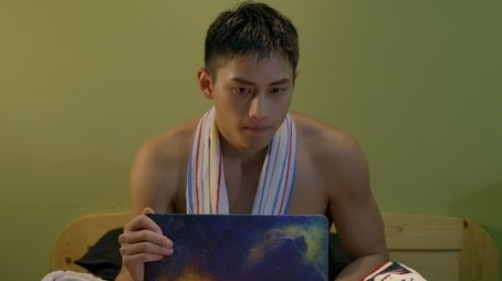 Crossing the Line #03 (2018) - Episode 11 poster and promotional image