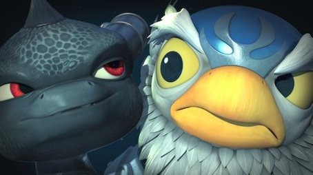 Weekend at Eon's (2018) - Episode 6 poster and promotional image