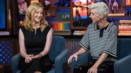 Troye Sivan; Laura Linney (2018) - Episode 137 poster and promotional image