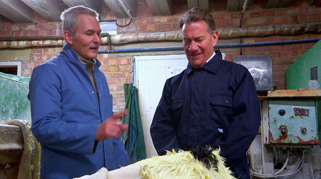 Great British Railway Journeys Stagione 5