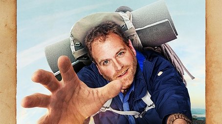 Season 5 (2018) - Season 5 poster and promotional image