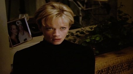 The Z Files (1996) - Episode 14 poster and promotional image