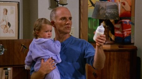 The Dog that Rocks the Cradle (1999) - Episode 5 poster and promotional image