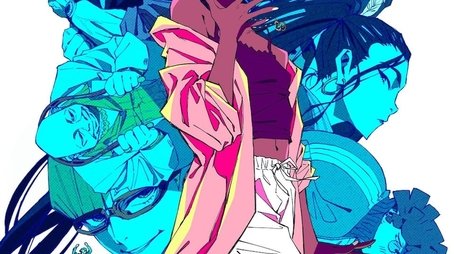 razbliuto (2024) - Season 2 poster and promotional image