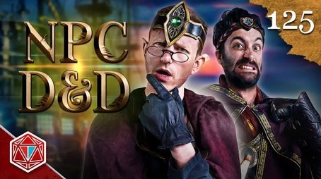 Steven Thorley The 3rd? (2023) - Episode 125 poster and promotional image