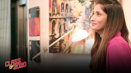 I Will Be Your Driver (2020) - Episode 10 poster and promotional image