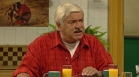 Van je familie moet je het maar hebben (2002) - Episode 5 poster and promotional image