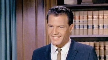 Hazel and the Halfback (1963) - Episode 15 poster and promotional image