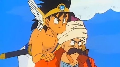 Level 5: Port Myla (1989) - Episode 5 poster and promotional image
