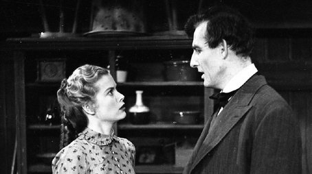 Ann Rutledge (1950) - Episode 24 poster and promotional image