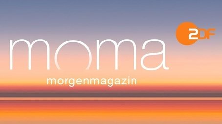 Morgenmagazin (1992) poster